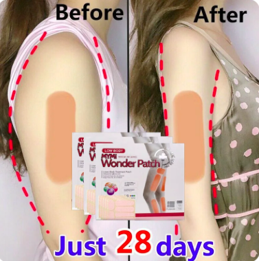 Miniatura 4 de PARCHE PIERNAS